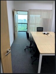 Vision Exchange (D22), Office #457132251
